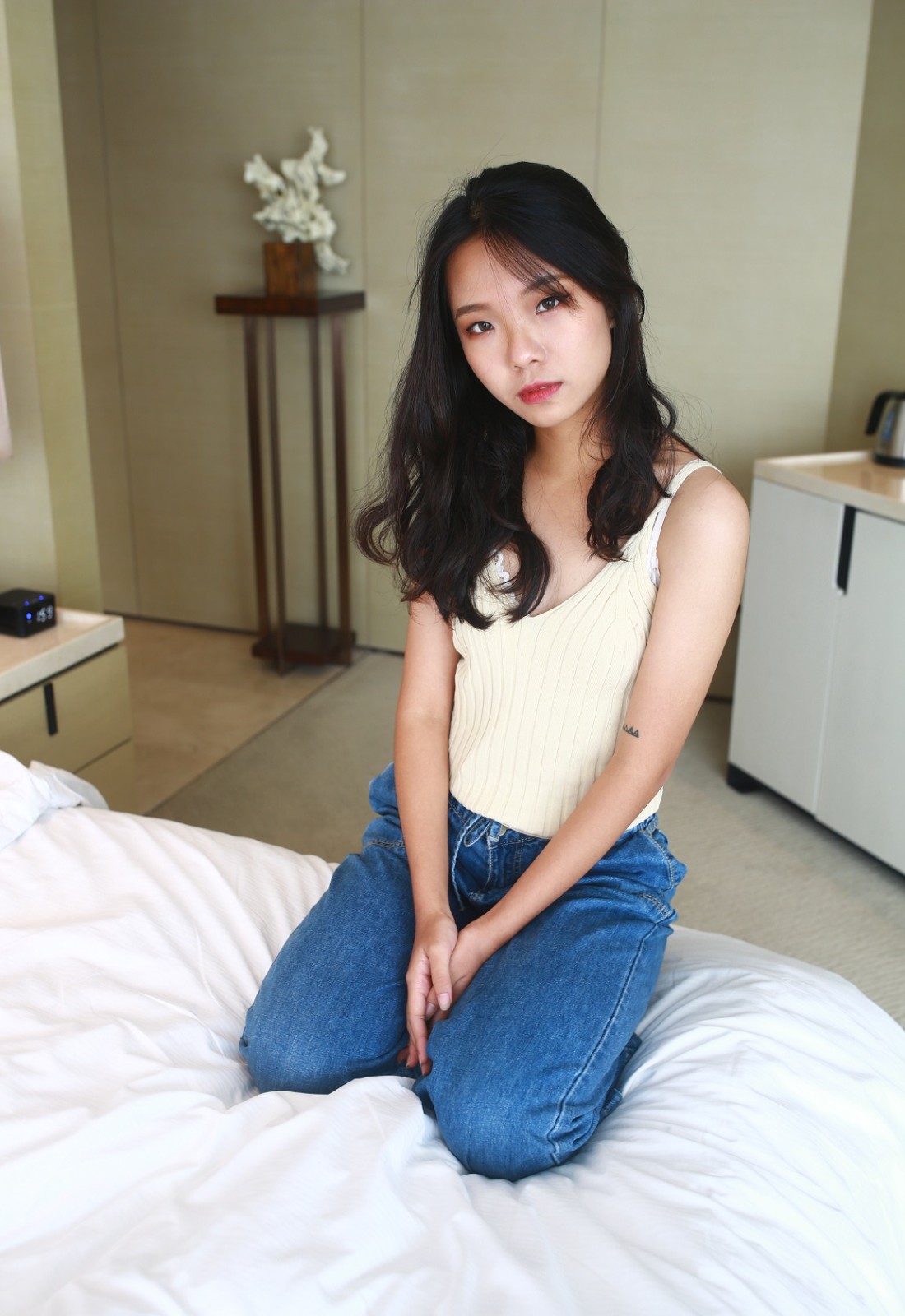 王动御用嫩模黄雅琪ijoycebabe全摄影 672P