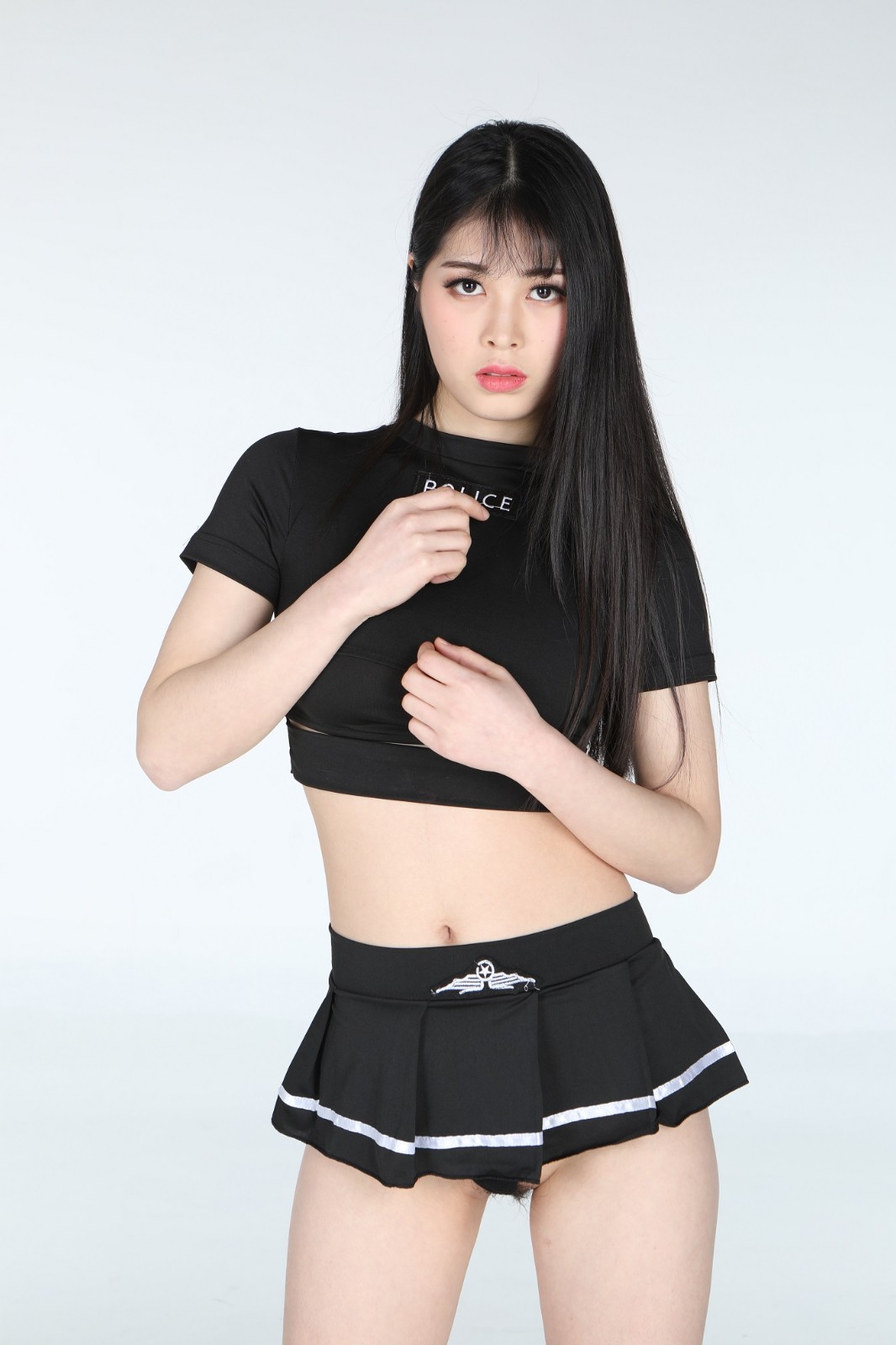 行色美玉2019.02.28 S 原版摄影作品无水印 876P
