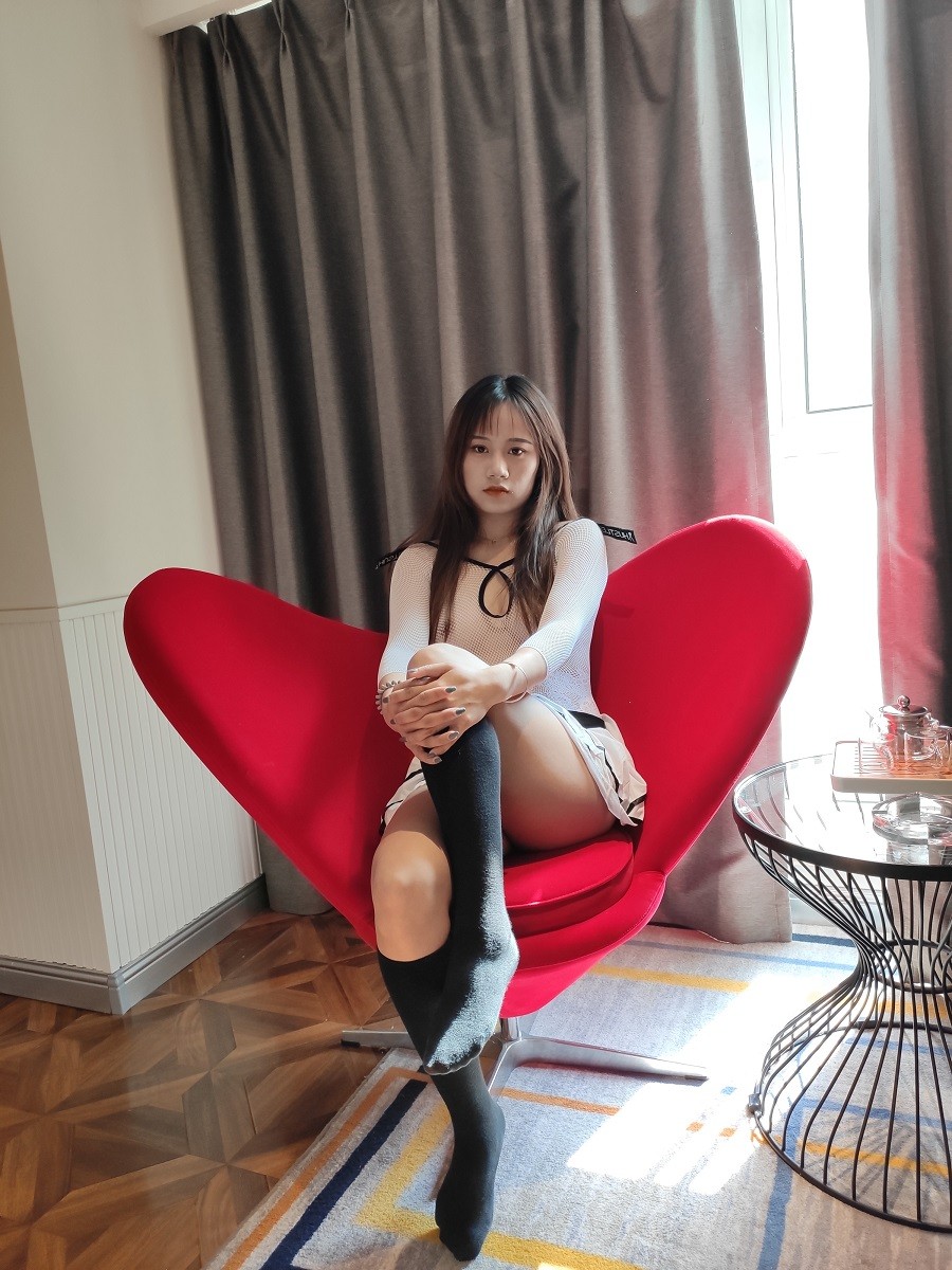极品国模李博2019.10.1 S+T原版摄影作品 777P5V