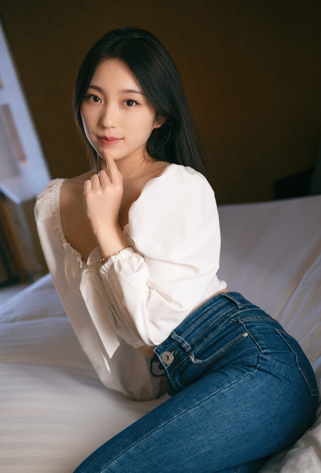 希威社极品美女爱可视频 8P14V