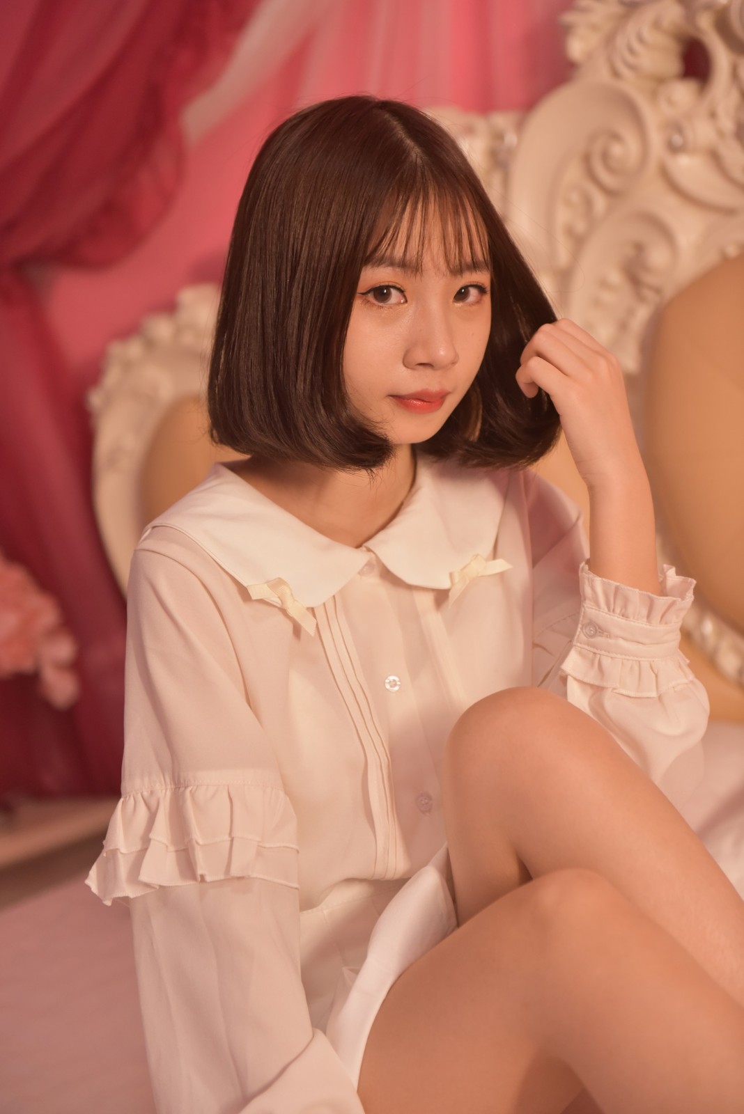 曜依2019.03.17(S)无水印原版摄影作品 521P