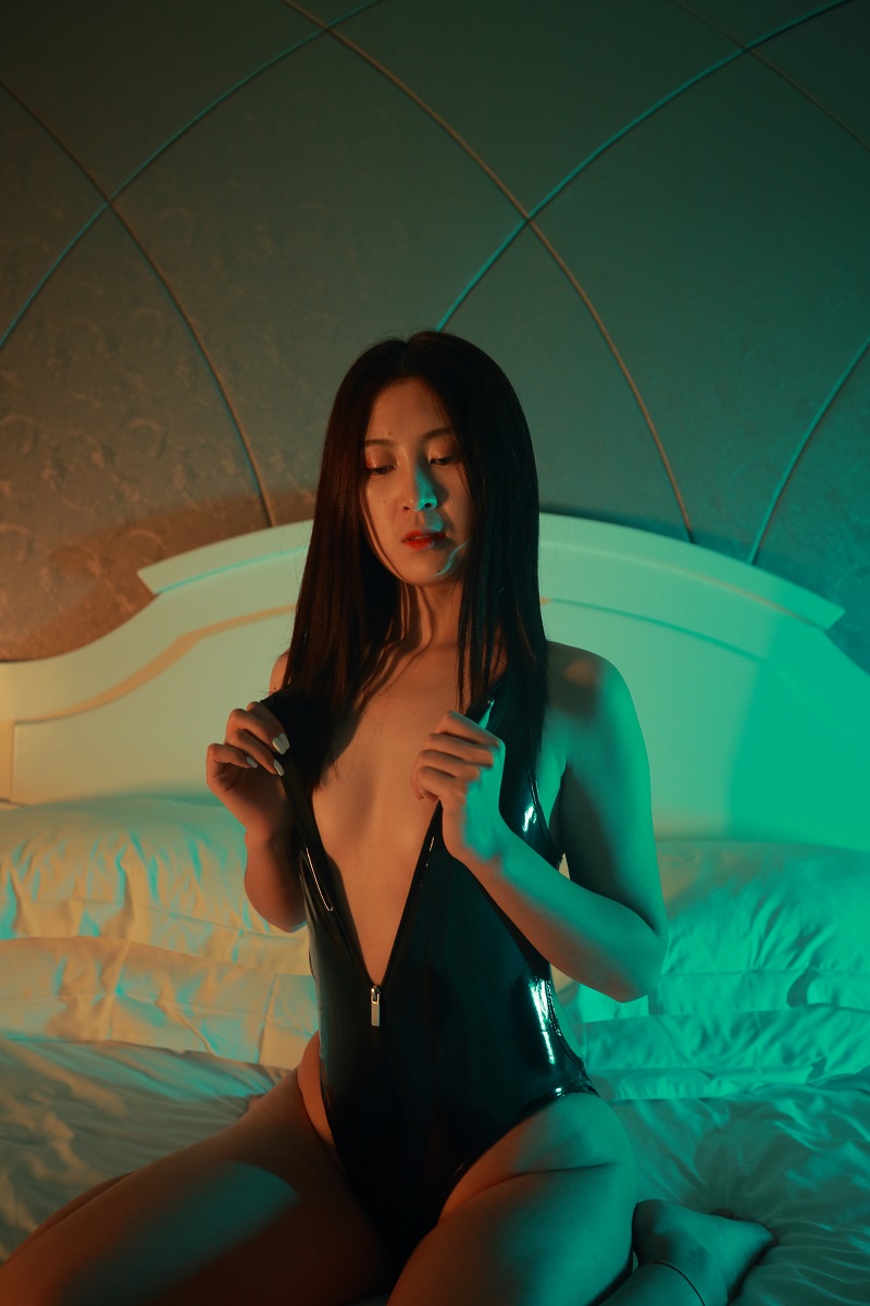 国模ABBY2019.12.25(S)摄影无水印 430P