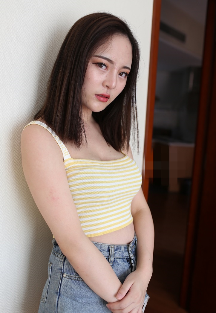 ​极品素人马慧莹私房写真摄影 1289P