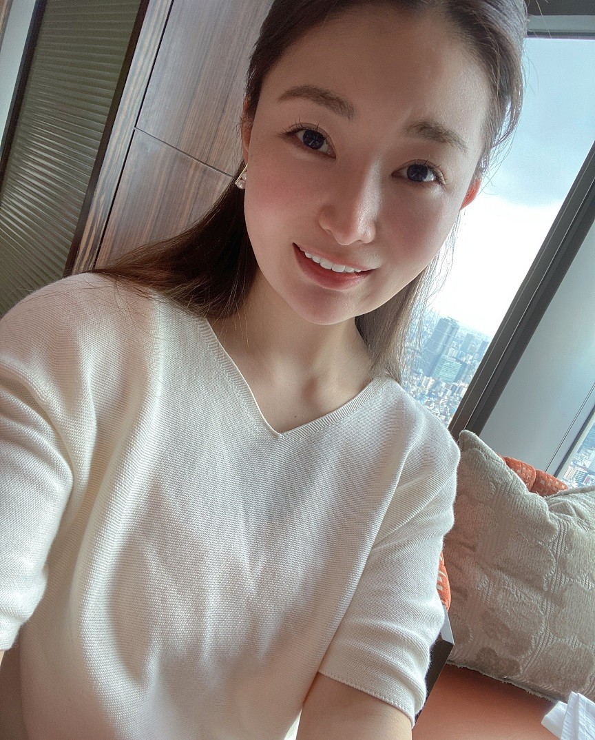 顶级身材网红极品美丽御姐Rikak摄影 510P90V