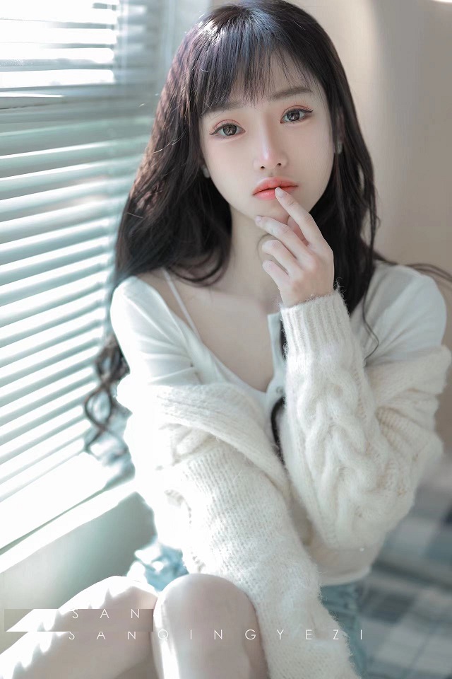高人气PANS头牌女神模特西门小玉摄影视图集 530P15V