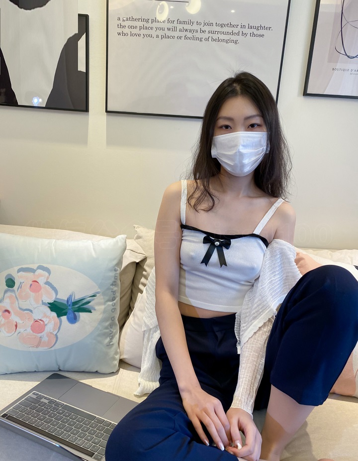 丝足 ISS 气质御姐美晗嫩模羞涩5套合集S 563P26V