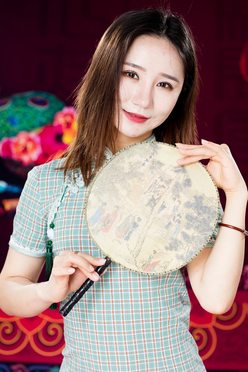黄埔精品舞蹈女神捷儿一字马写真无水印 391P
