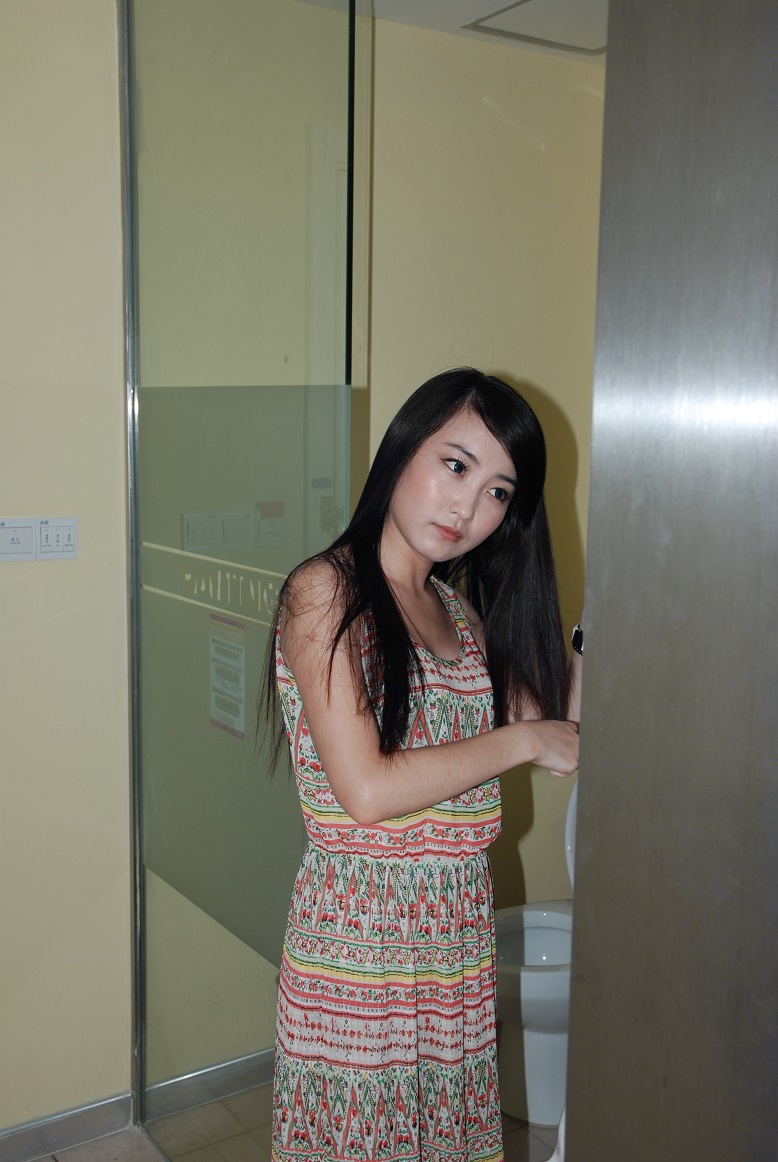 国模小树2012.07.30(311P)摄影作品 311P