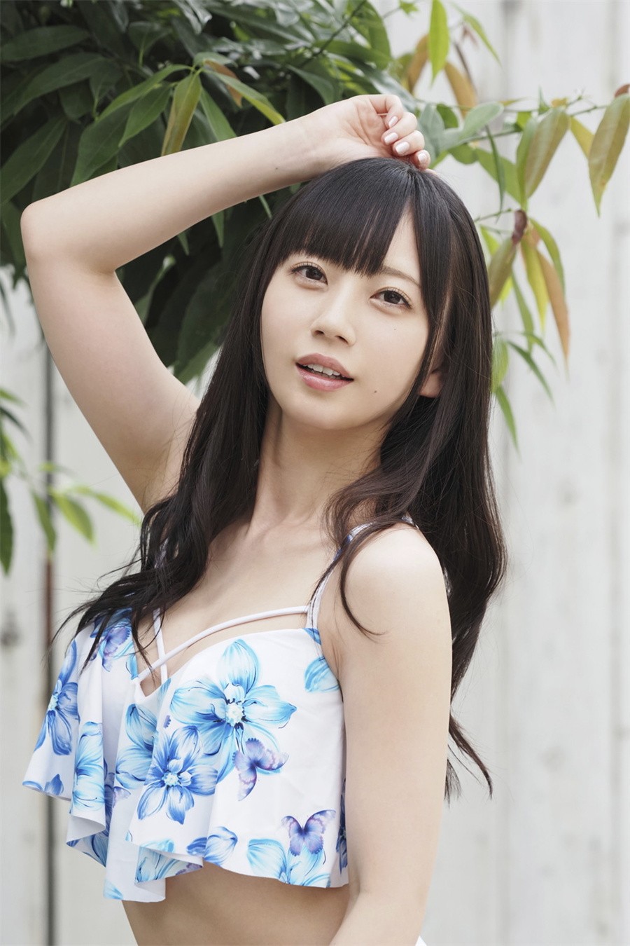 日模七泽美亚 写真12套合计 1100P