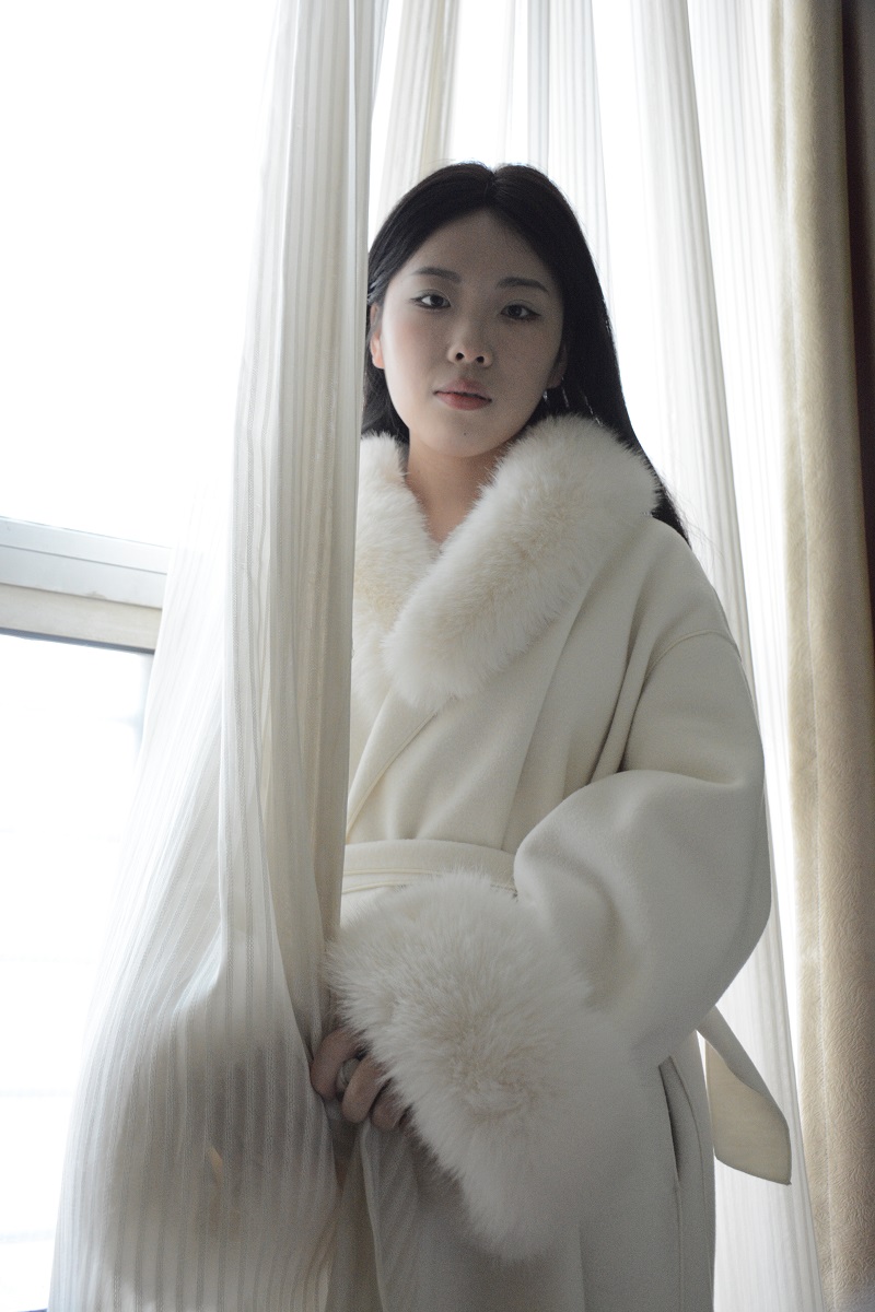 ​清纯美女小凉2023.01.07 S 无水印原版摄影作品 312P