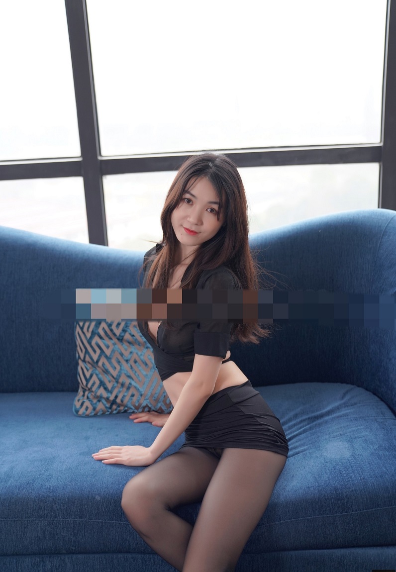 ​行色顶级女神西 馨馨SS摄影作品 888P