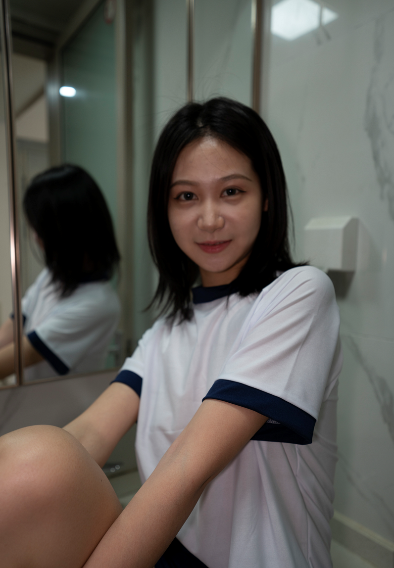 天花板素人女神瑶瑶超SS视图 263P+1V