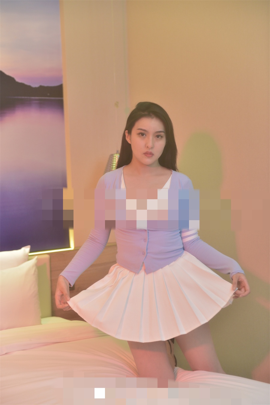 ​极品丰满女神子丹儿S摄影作品 933P