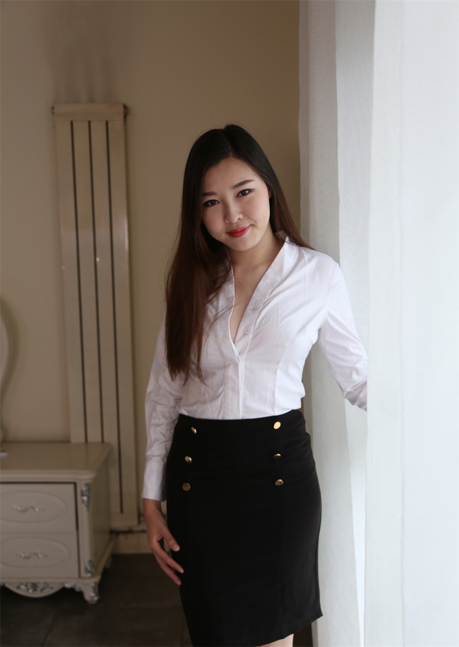 行色极品气质女神海伦原版视图无水印 791P4V