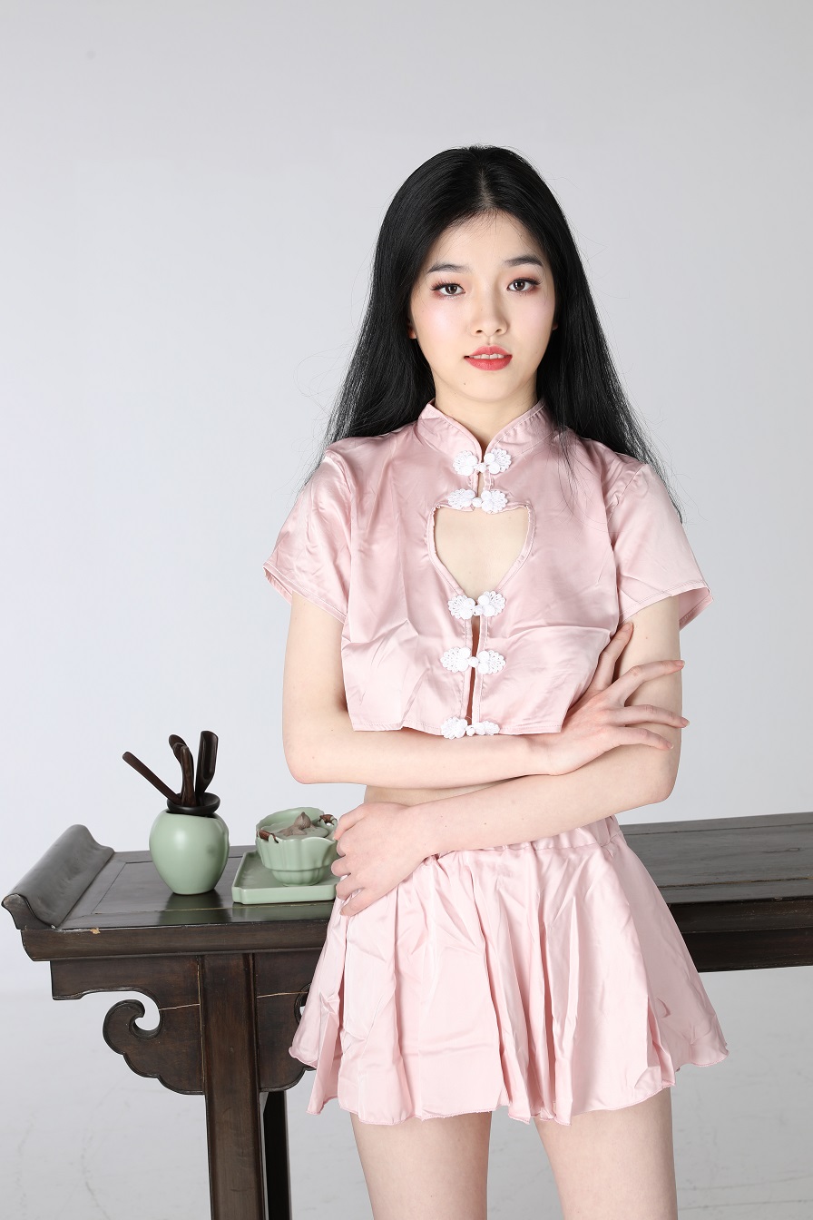 ​国模行色香奈儿2020.12.17(S)摄影无水印 672P