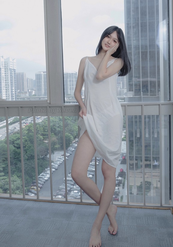 ​私房老七摄影作品 126P