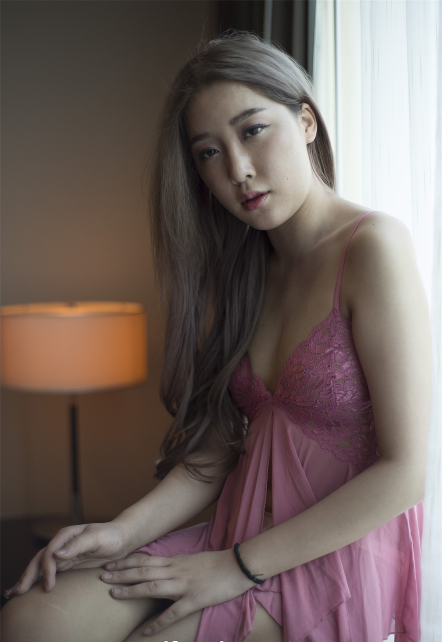 ​希威社极品模特李粉姬2017.01.21摄影作品 123P
