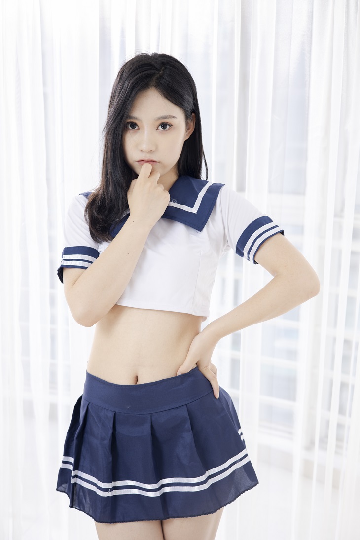 极品清纯国模沐辰2021.08.27 超摄影无水印原版 624P