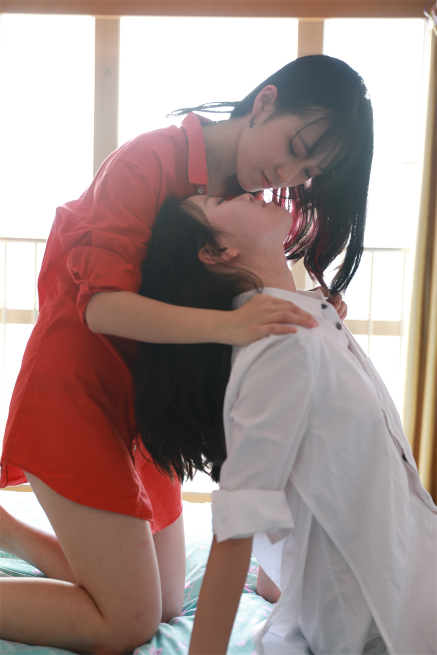 极品双模LES 2017.07.01(Y) 无水印原版 249P