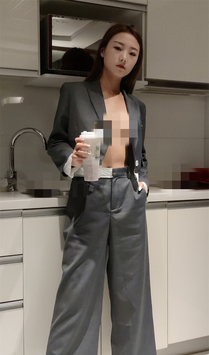 气质御姐小白摄影S摄影作品 223P  ​