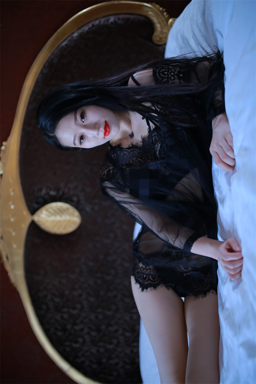国模薇薇2022.06.07(S)摄影作品 532P