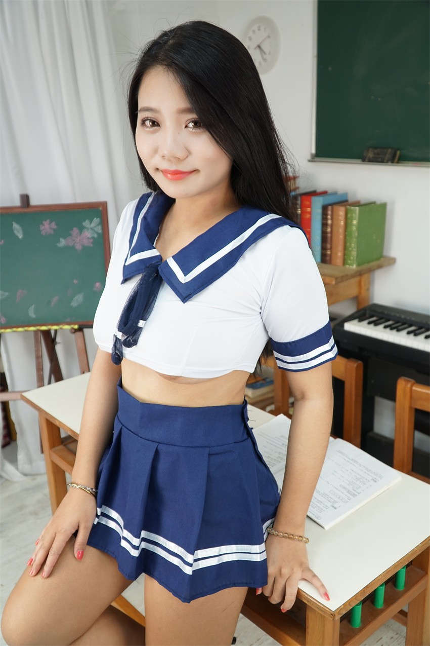极品国模熙熙2018.08.01(S)摄影作品无水印 524P  ​