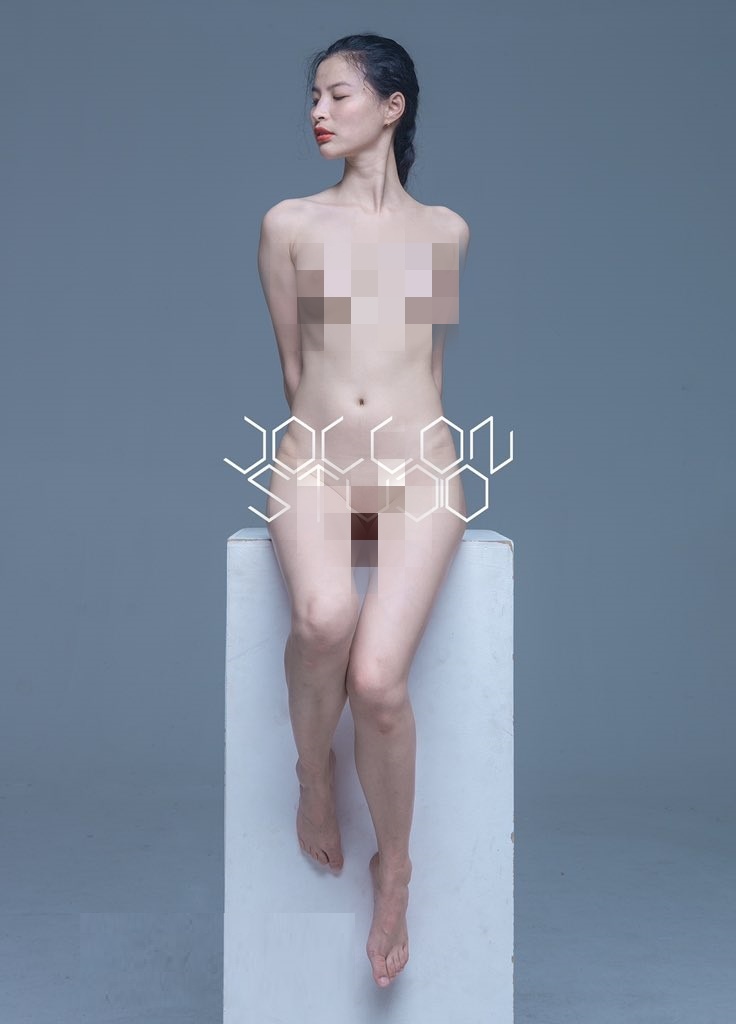 顶级设计摄影大师卓仑Jollon不一样的情色女体艺术 576P9V