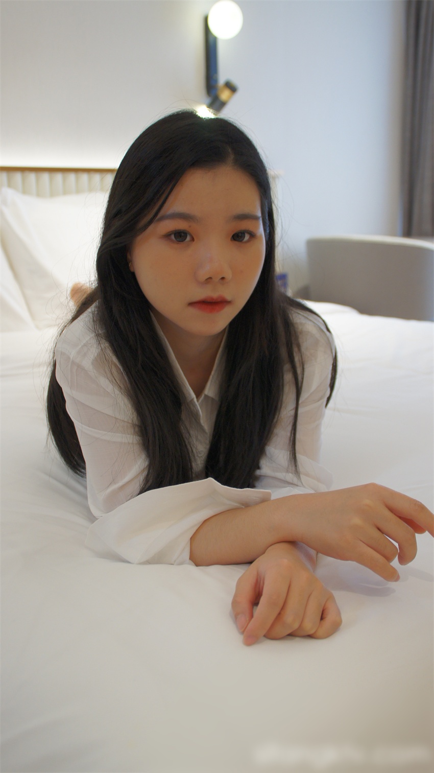 华仔摄影18岁纯素人可爱小萝莉摄影 315P