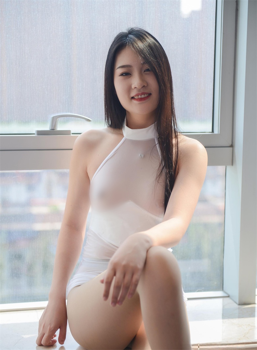 国模女神摄影淘淘清纯反差甜美佳人 29P1V