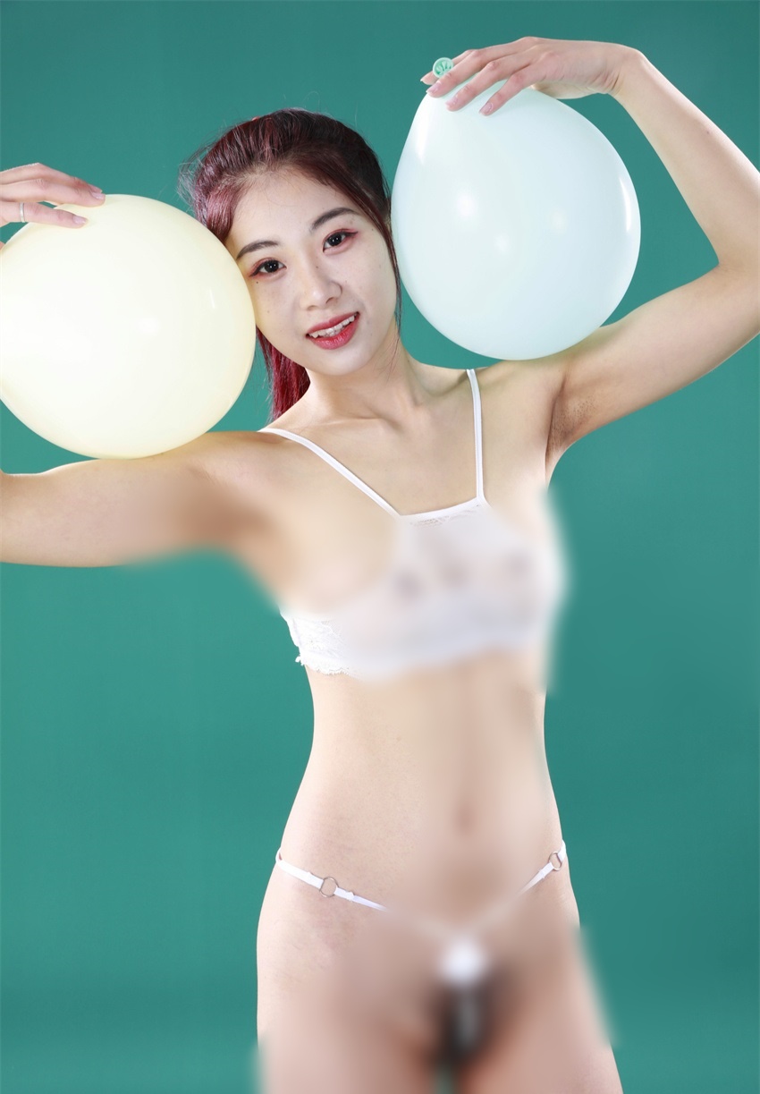 日月小安 写真摄影作品 481P