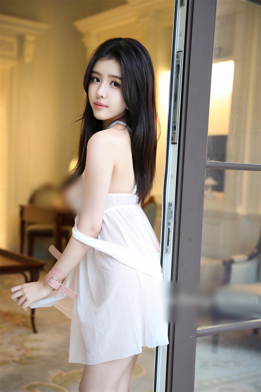 秀人网唐翩翩最新作品极品美女 优秀作品 86P+4V