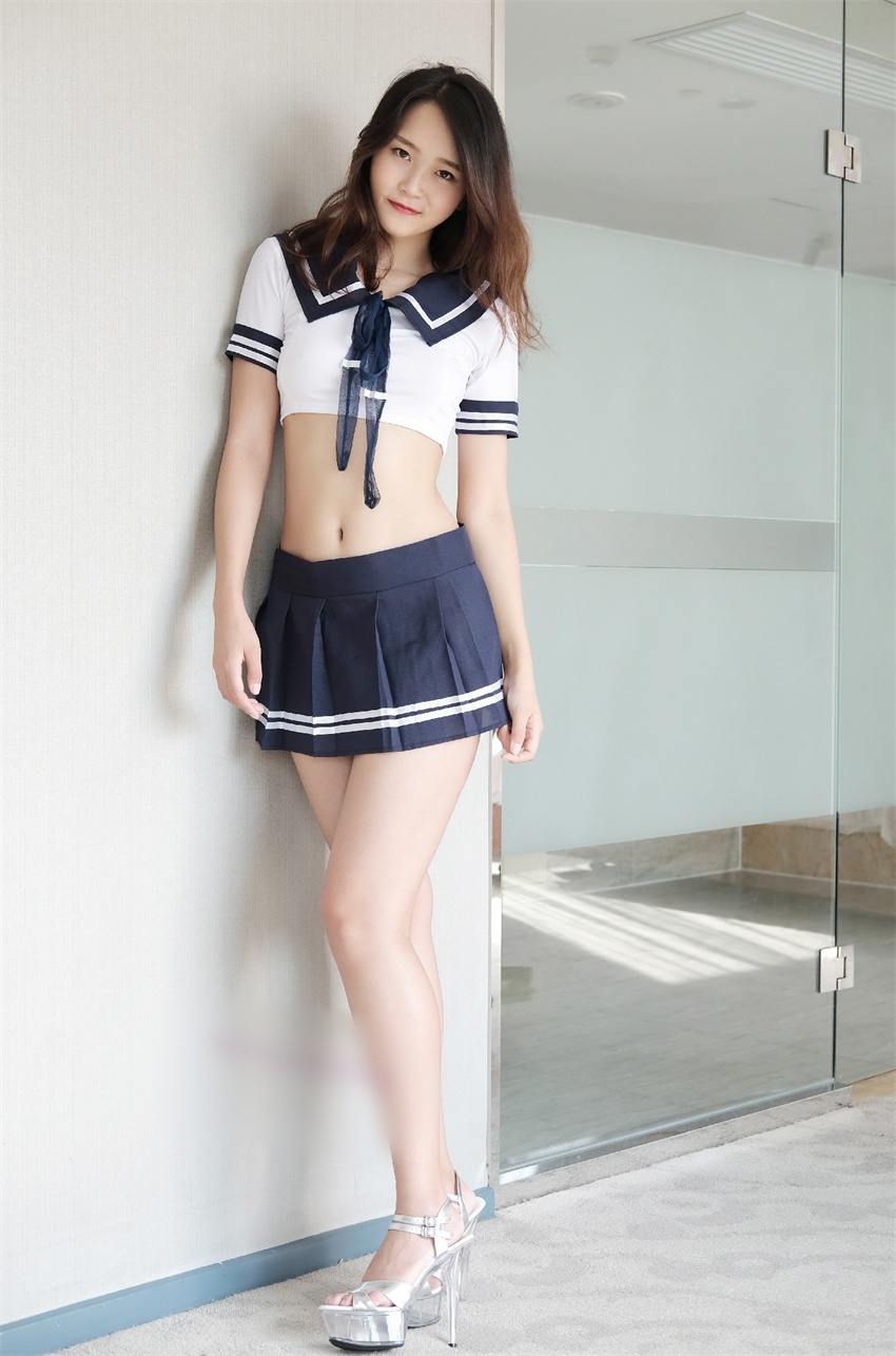 ​极品国模关诗敏2017.06.19（S）摄影作品 365P
