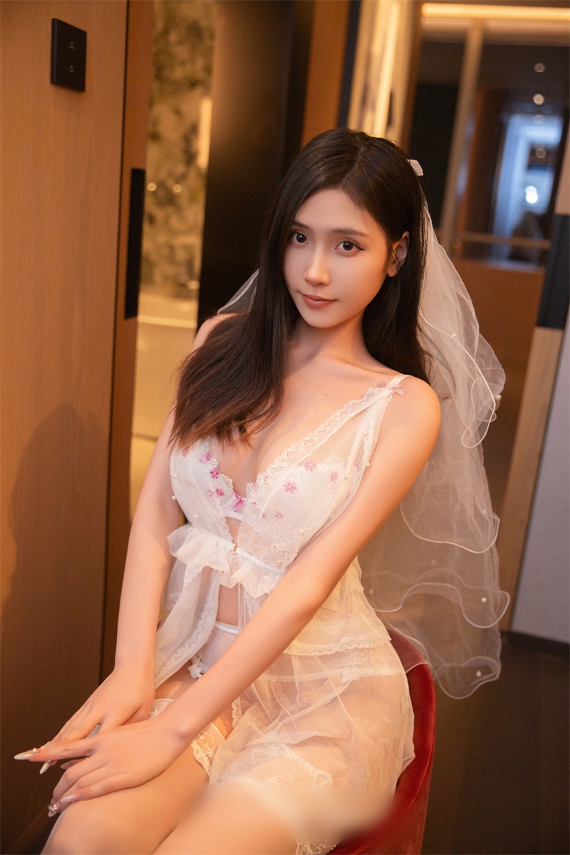 美女模特刘婷婷写真资源 80P3V