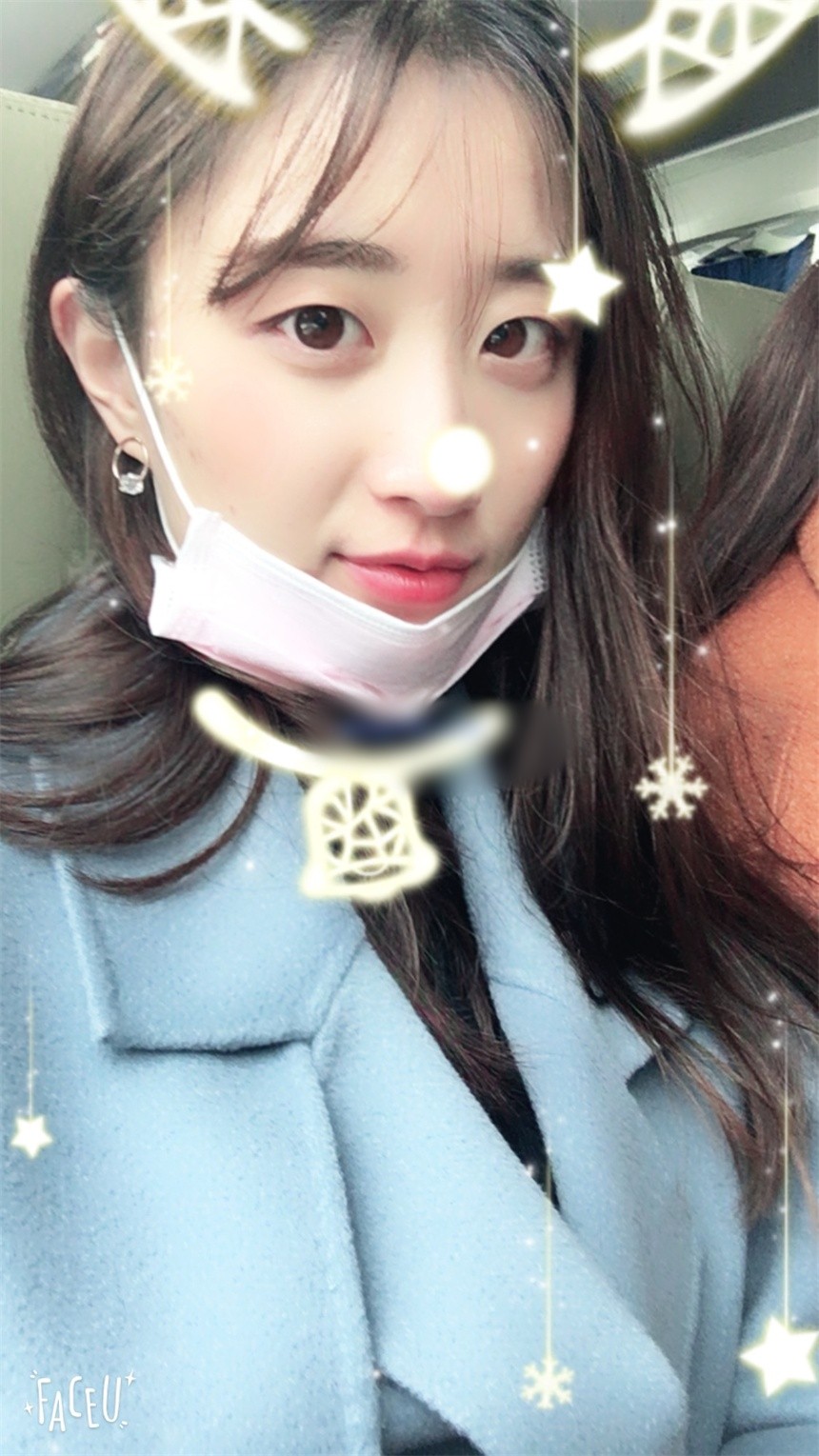 极品大学生桑梦珍2018.02.05(SS+T+V)CD摄影 262P+20V
