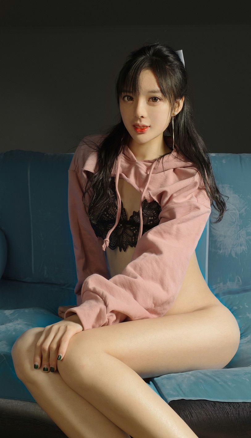 摄影师Yulnby作品极品美女 60P
