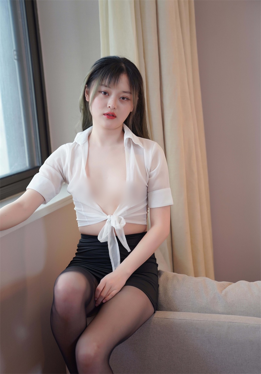 最新流出美女国模欢欢酒店摄影无水印 803P