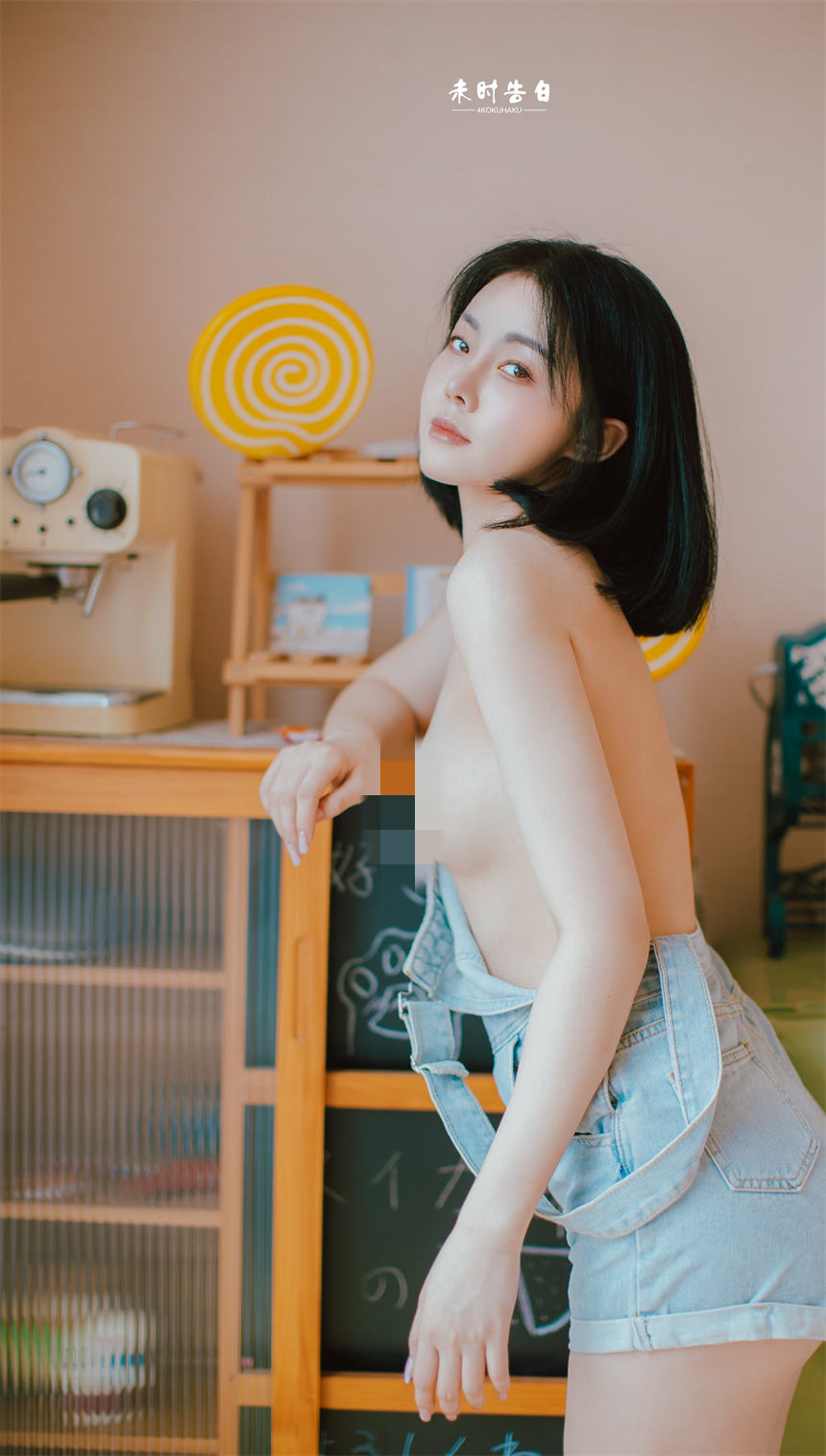 摄影师未时告白各种美女写真图集 368P