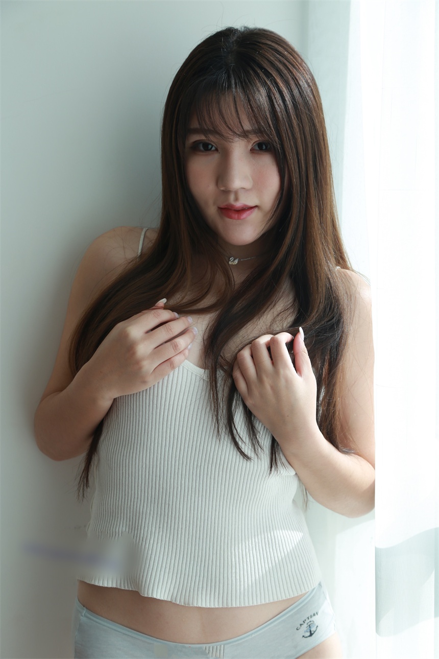 极品粉嫩美模梦迪 (S) 摄影作品 708P
