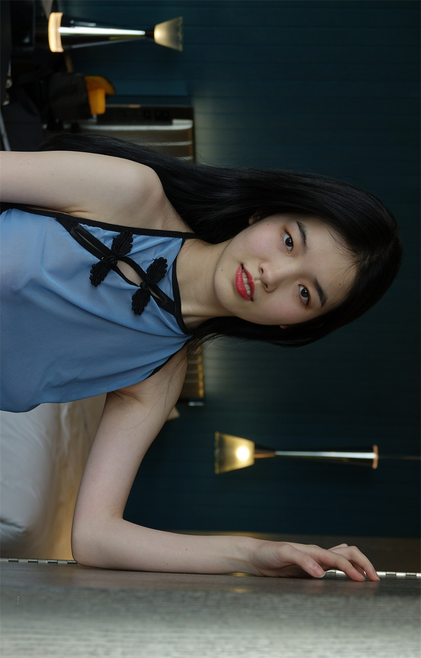 行色美女国模香奈儿摄影无水印 305P
