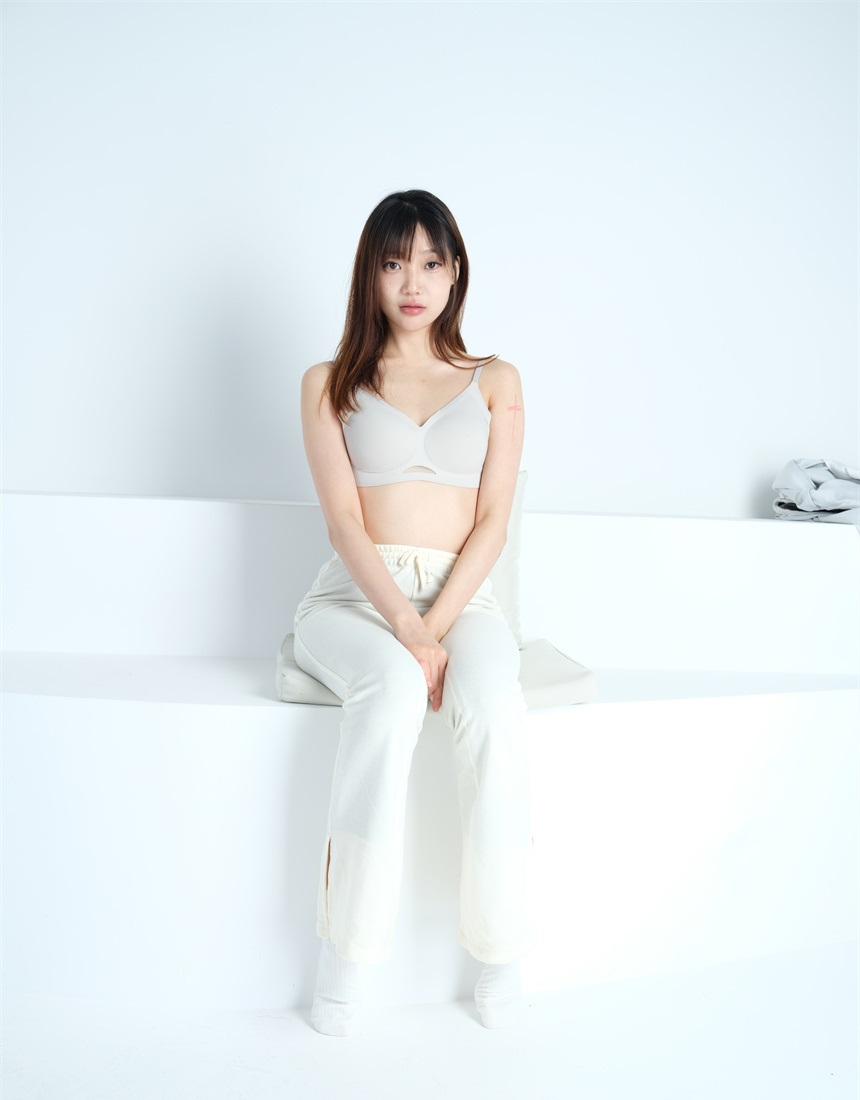 希威社红模小初高质量代拍DVA摄影作品各种特写原图 330P