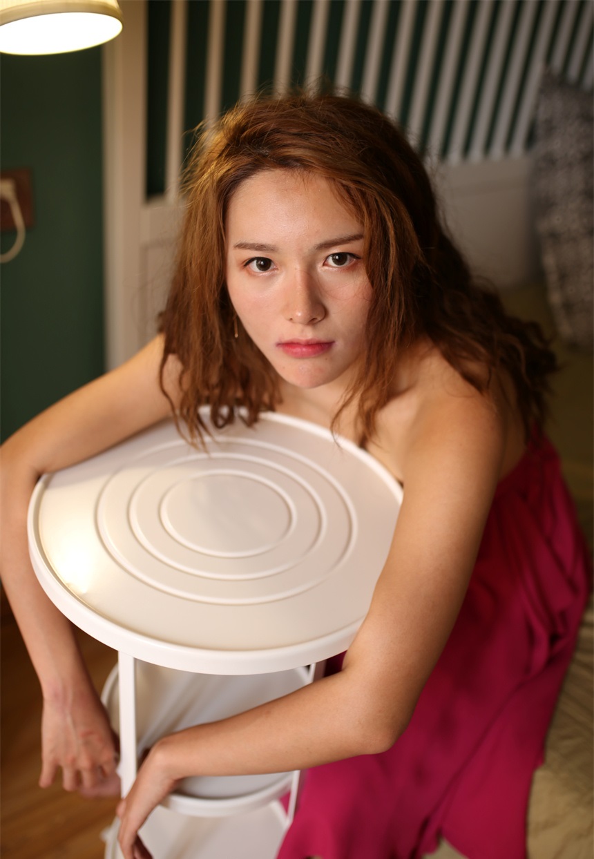 素人拍摄原档客片原图-魅写真摄影作品 243P