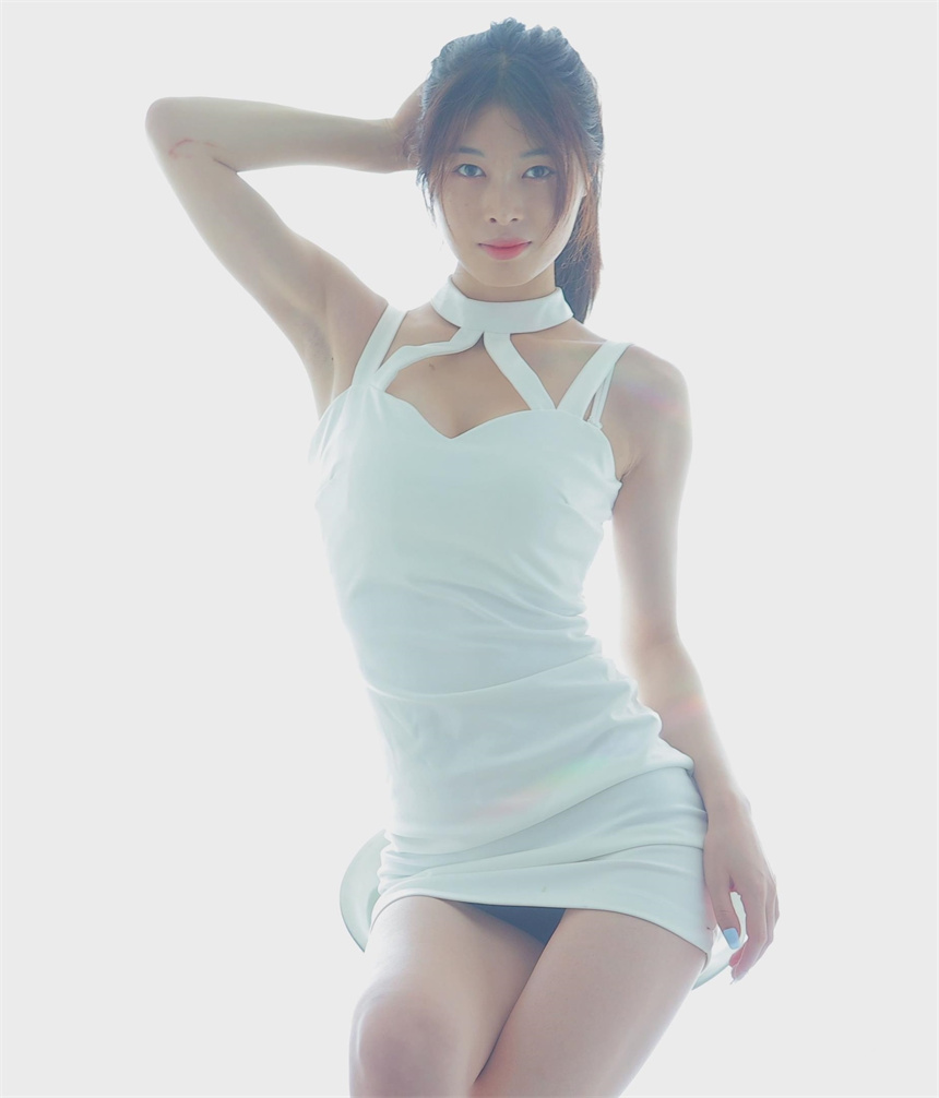 行色顶级女神国模杨颖超摄影 625P3V