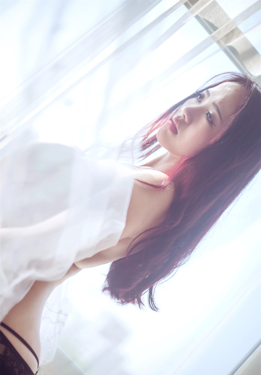 素人拍摄原档峰私房写真摄影作品 93P