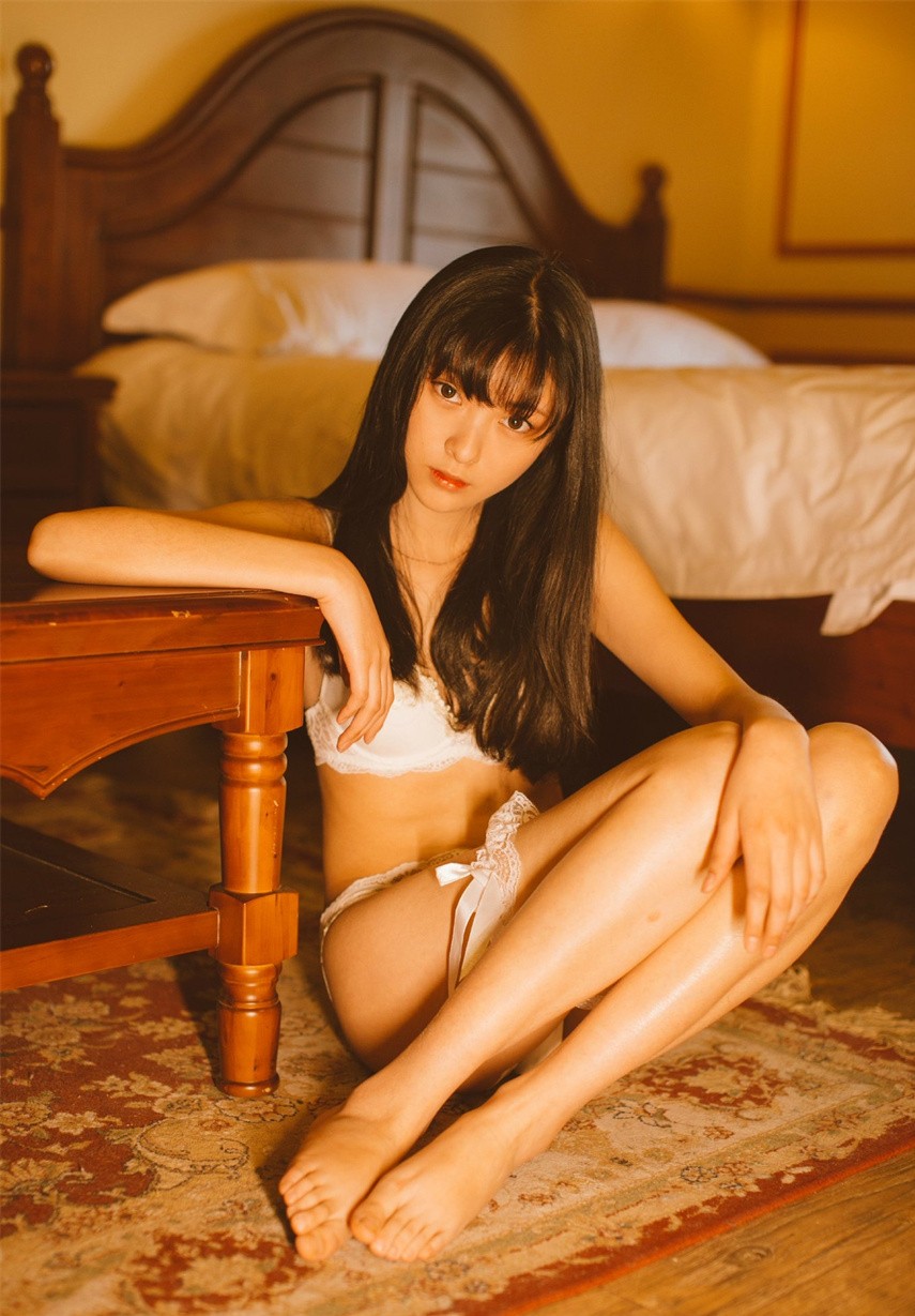 素人私房摄影猫猫少女私房摄影 328P