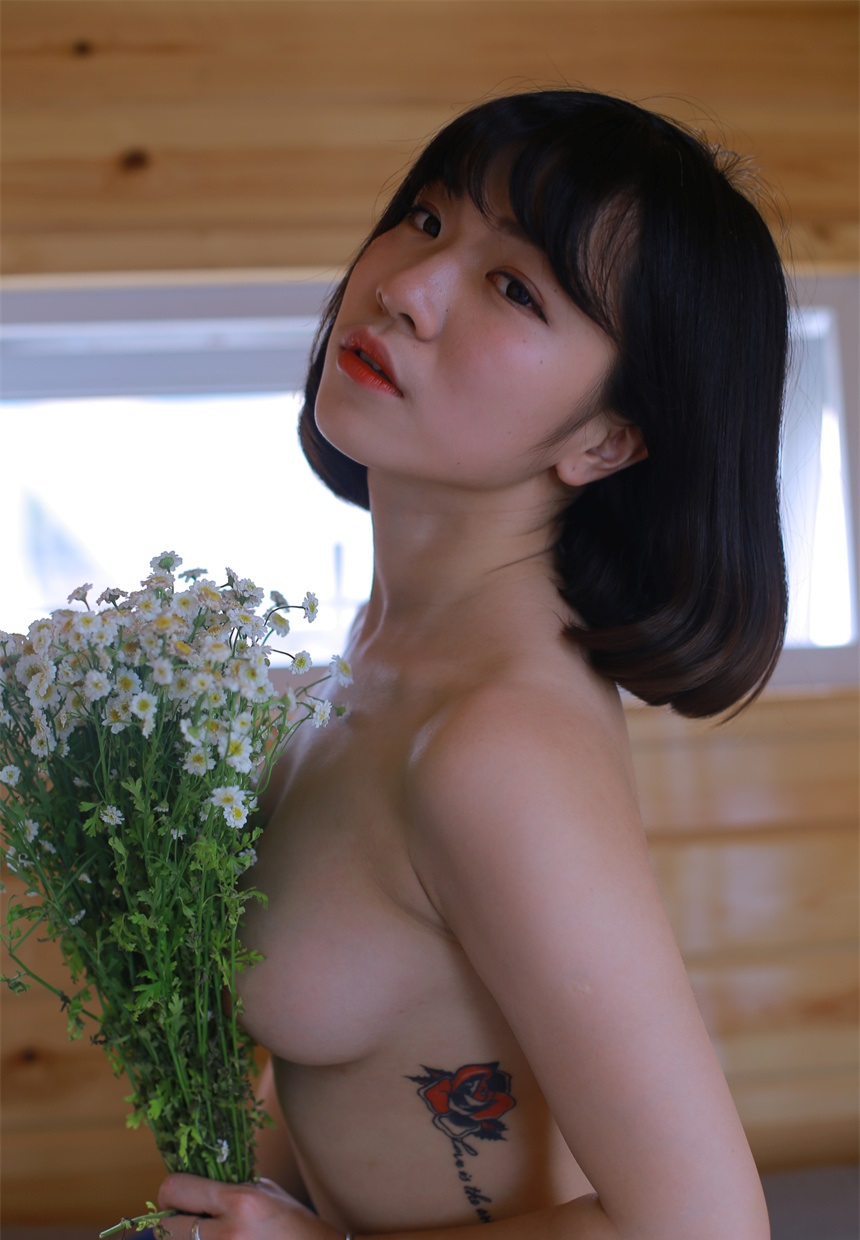 学妹私房摄影JK少女私房写真 396P