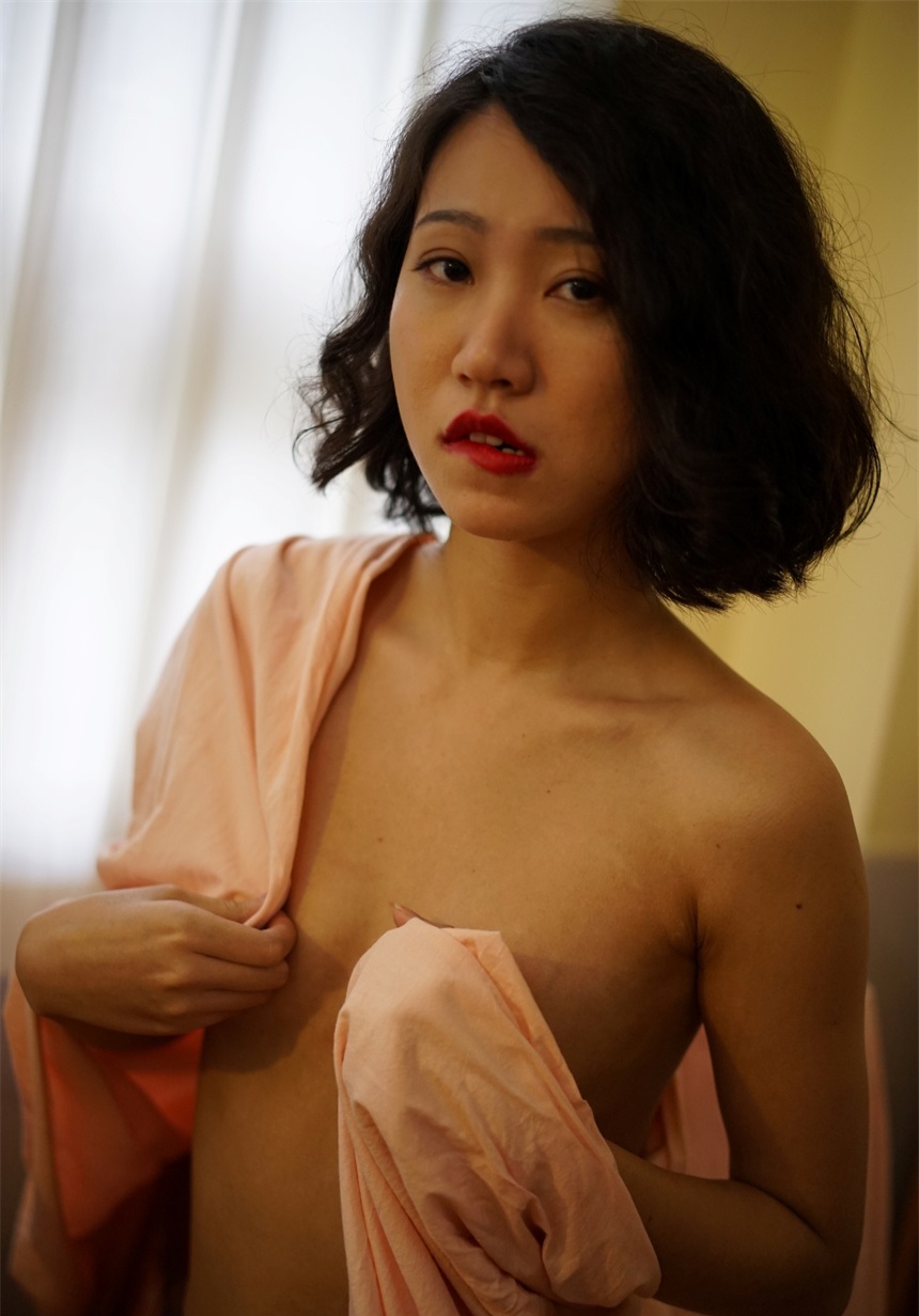 素人摄影雯妹妹私房写真 328P