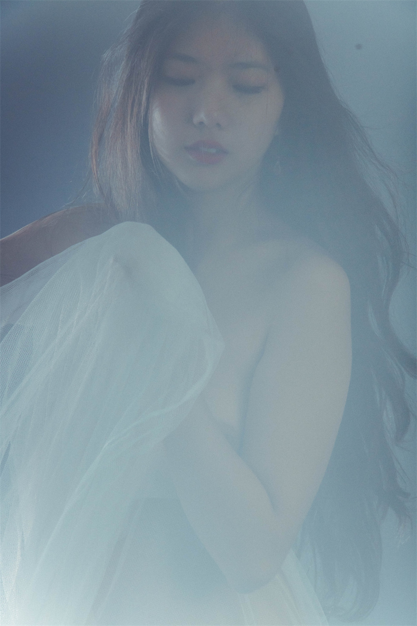 FIONA摄影作品集-美女写真摄影作品 ① 1166P