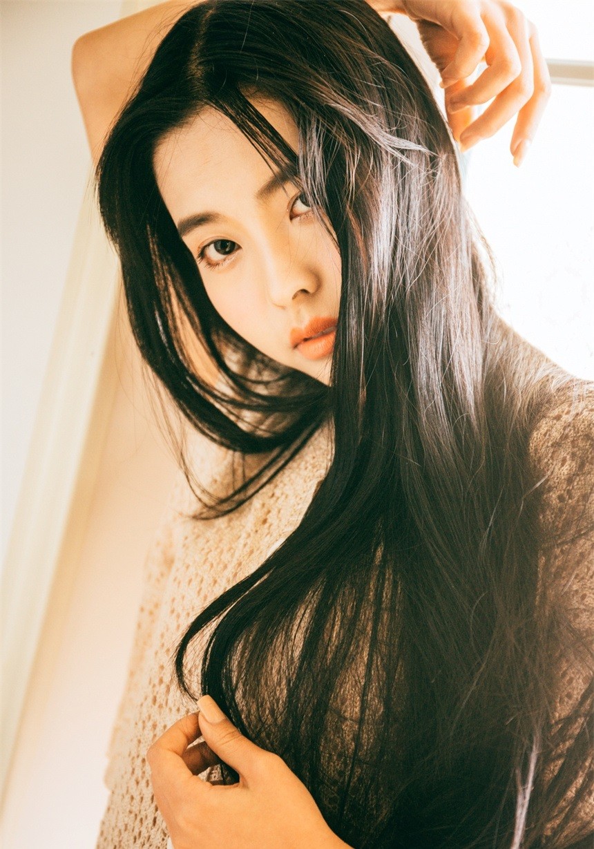 精品素人写真小舞妹妹私房摄影作品 519P