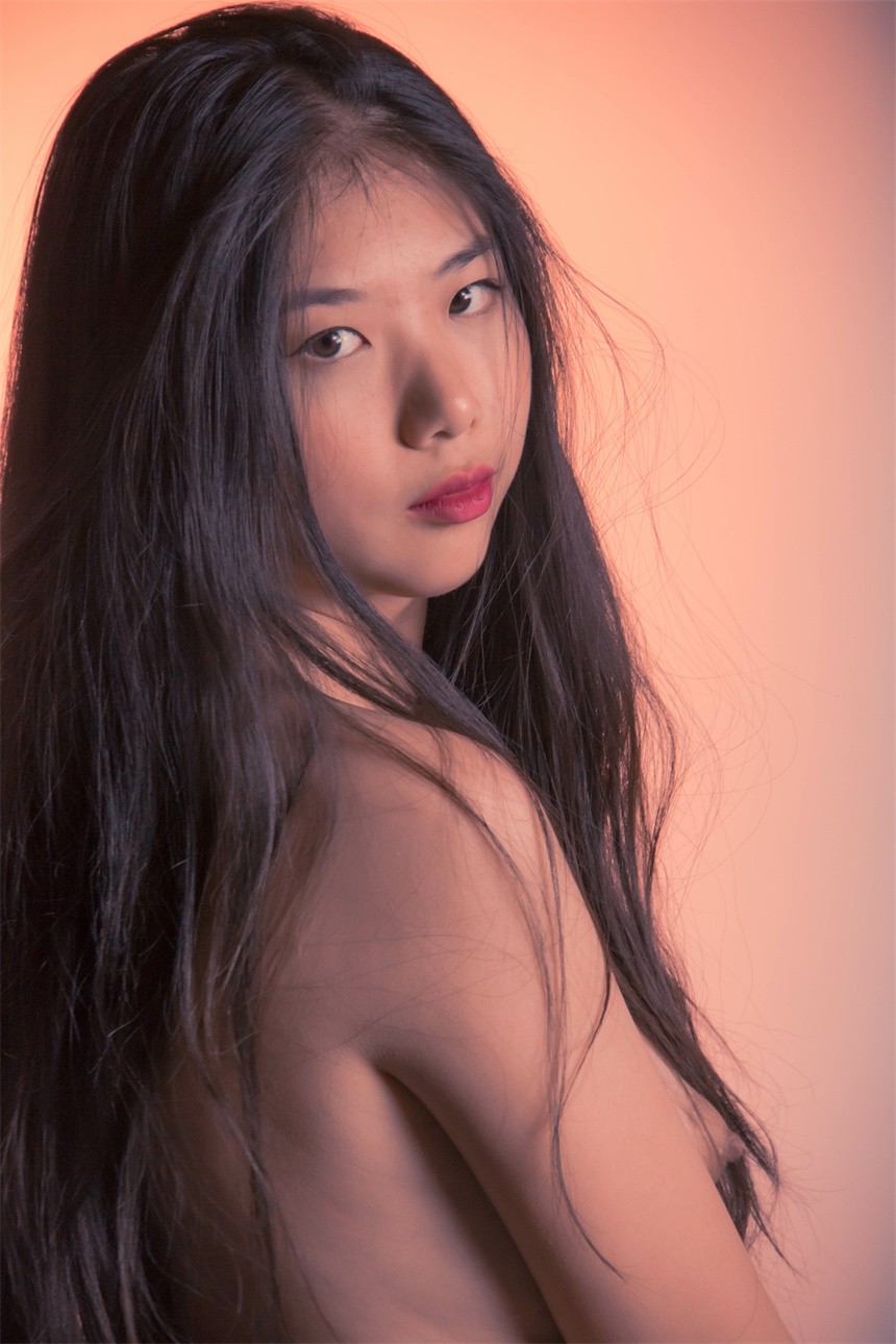 FIONA摄影作品集-美女写真摄影作品 ④ 1209P