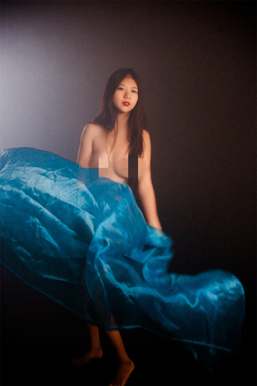 FIONA摄影作品集-美女写真摄影作品 ⑤ 1418P
